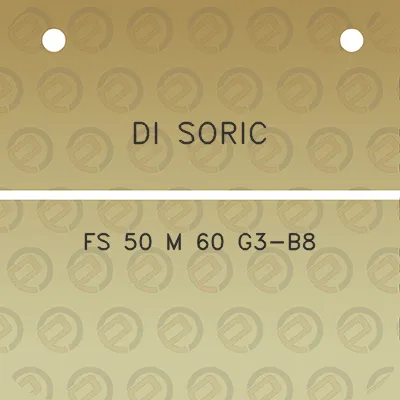 di-soric-fs-50-m-60-g3-b8