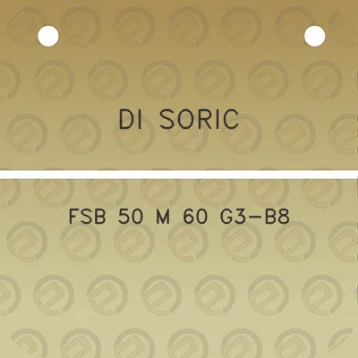 di-soric-fsb-50-m-60-g3-b8