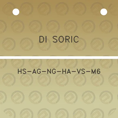 di-soric-hs-ag-ng-ha-vs-m6