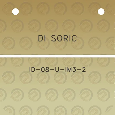 di-soric-id-08-u-im3-2