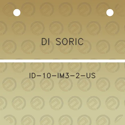 di-soric-id-10-im3-2-us