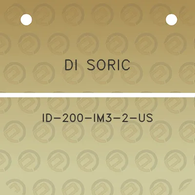 di-soric-id-200-im3-2-us