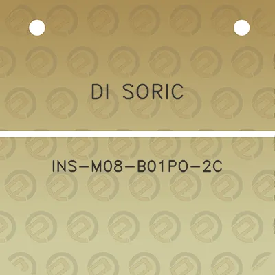 di-soric-ins-m08-b01po-2c