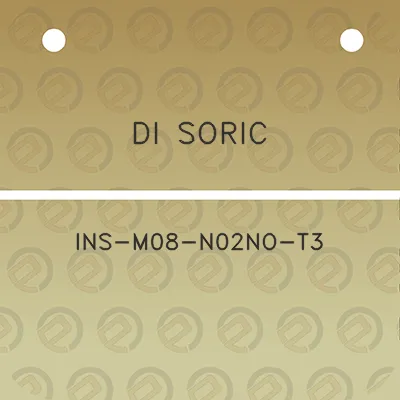 di-soric-ins-m08-n02no-t3