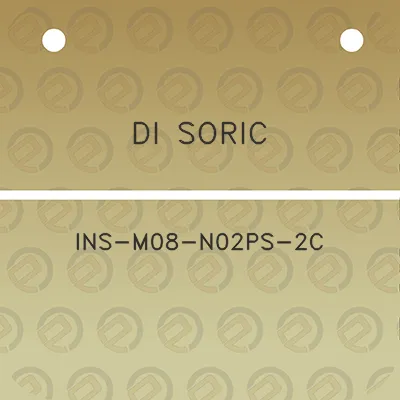 di-soric-ins-m08-n02ps-2c