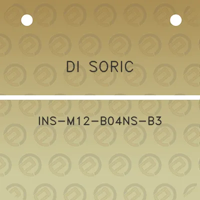 di-soric-ins-m12-b04ns-b3