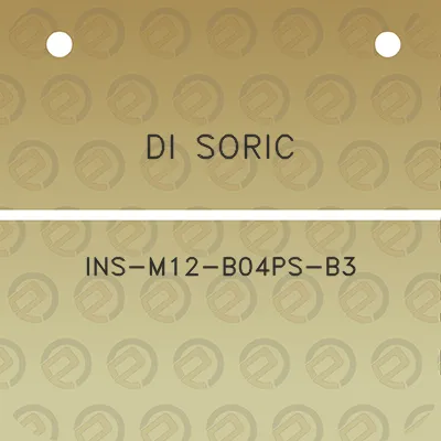 di-soric-ins-m12-b04ps-b3