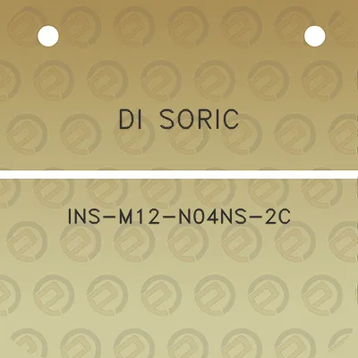 di-soric-ins-m12-n04ns-2c