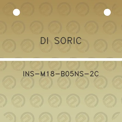 di-soric-ins-m18-b05ns-2c