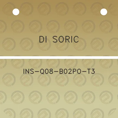 di-soric-ins-q08-b02po-t3