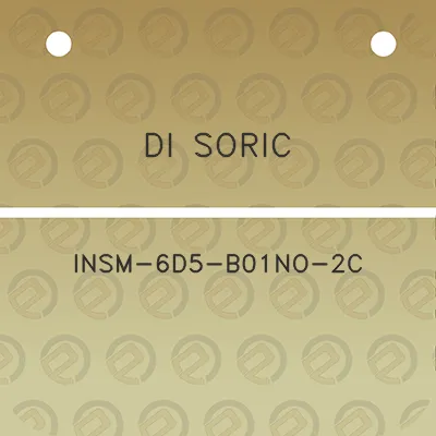 di-soric-insm-6d5-b01no-2c