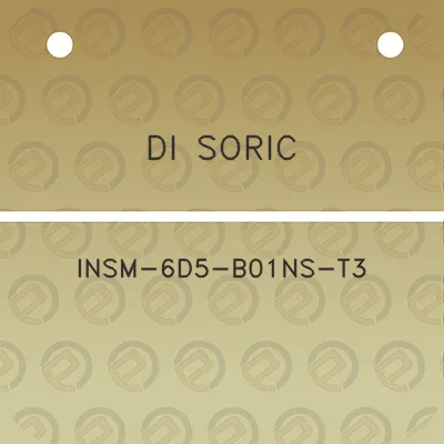 di-soric-insm-6d5-b01ns-t3