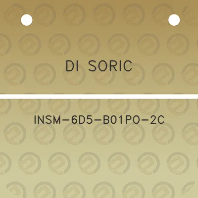 di-soric-insm-6d5-b01po-2c