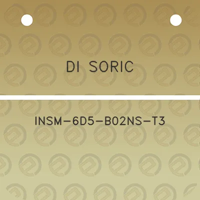 di-soric-insm-6d5-b02ns-t3