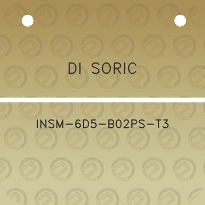 di-soric-insm-6d5-b02ps-t3