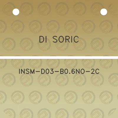 di-soric-insm-d03-b06no-2c