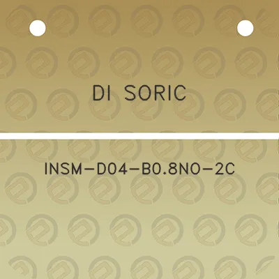 di-soric-insm-d04-b08no-2c