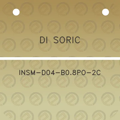 di-soric-insm-d04-b08po-2c