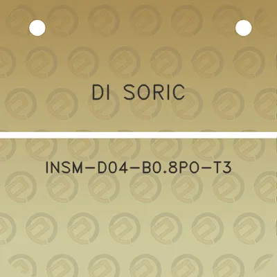 di-soric-insm-d04-b08po-t3