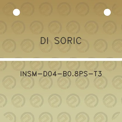 di-soric-insm-d04-b08ps-t3