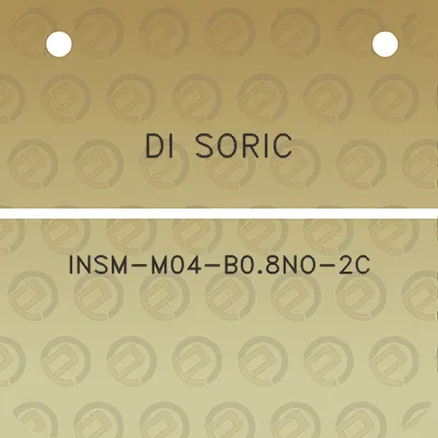 di-soric-insm-m04-b08no-2c