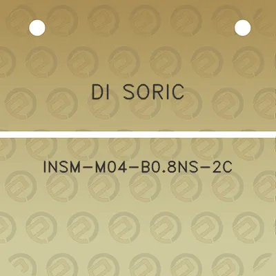 di-soric-insm-m04-b08ns-2c