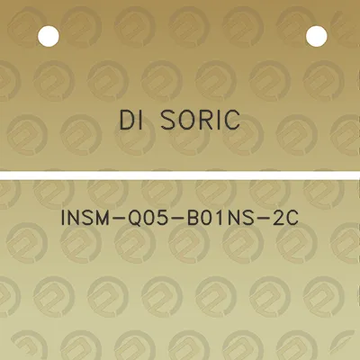 di-soric-insm-q05-b01ns-2c