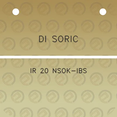 di-soric-ir-20-nsok-ibs