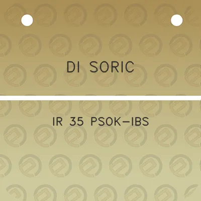 di-soric-ir-35-psok-ibs