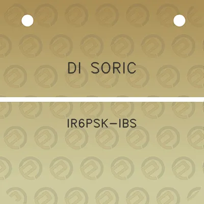 di-soric-ir6psk-ibs