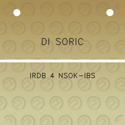 di-soric-irdb-4-nsok-ibs