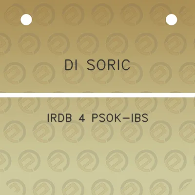 di-soric-irdb-4-psok-ibs