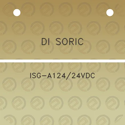 di-soric-isg-a12424vdc