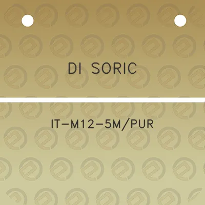 di-soric-it-m12-5mpur