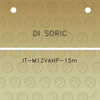 di-soric-it-m12vahp-15m