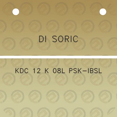 di-soric-kdc-12-k-08l-psk-ibsl