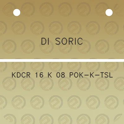 di-soric-kdcr-16-k-08-pok-k-tsl