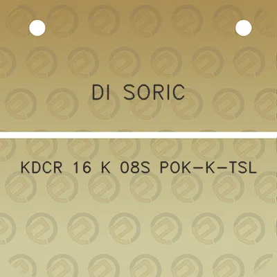 di-soric-kdcr-16-k-08s-pok-k-tsl