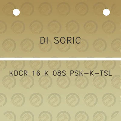 di-soric-kdcr-16-k-08s-psk-k-tsl