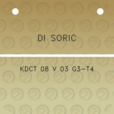 di-soric-kdct-08-v-03-g3-t4