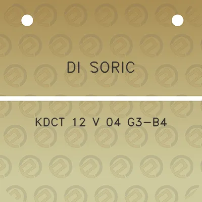 di-soric-kdct-12-v-04-g3-b4