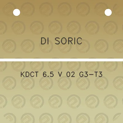 di-soric-kdct-65-v-02-g3-t3