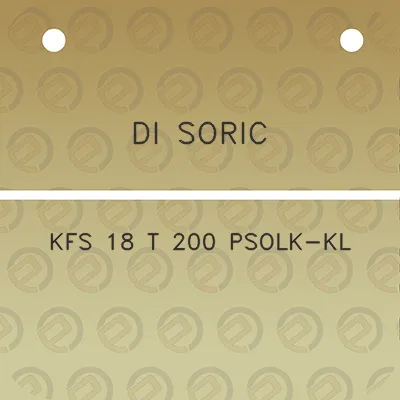 di-soric-kfs-18-t-200-psolk-kl