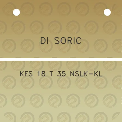 di-soric-kfs-18-t-35-nslk-kl