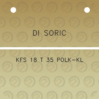 di-soric-kfs-18-t-35-polk-kl