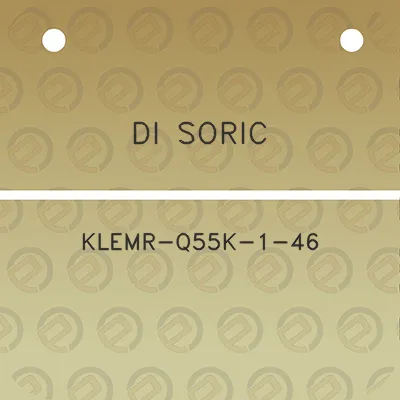 di-soric-klemr-q55k-1-46