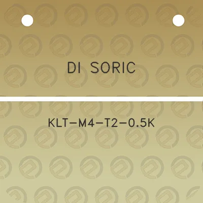 di-soric-klt-m4-t2-05k