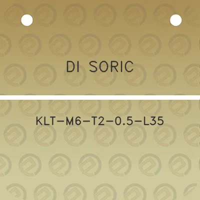 di-soric-klt-m6-t2-05-l35