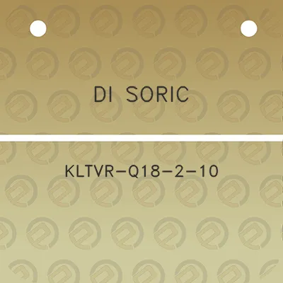 di-soric-kltvr-q18-2-10