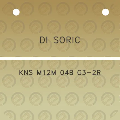 di-soric-kns-m12m-04b-g3-2r